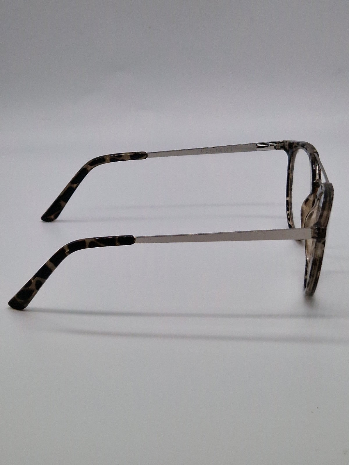Boots F2214 Grey Tortoiseshell - Eyeglasses frames