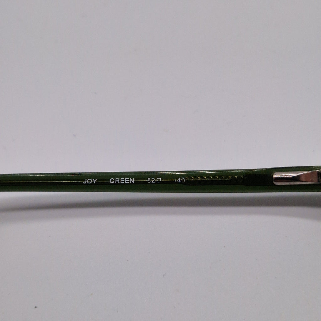 Eight To Eighty Joy Green - Eyeglasses frames