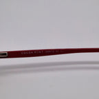 Cocoa Mint CM9112 C2 Red - Eyeglasses frames