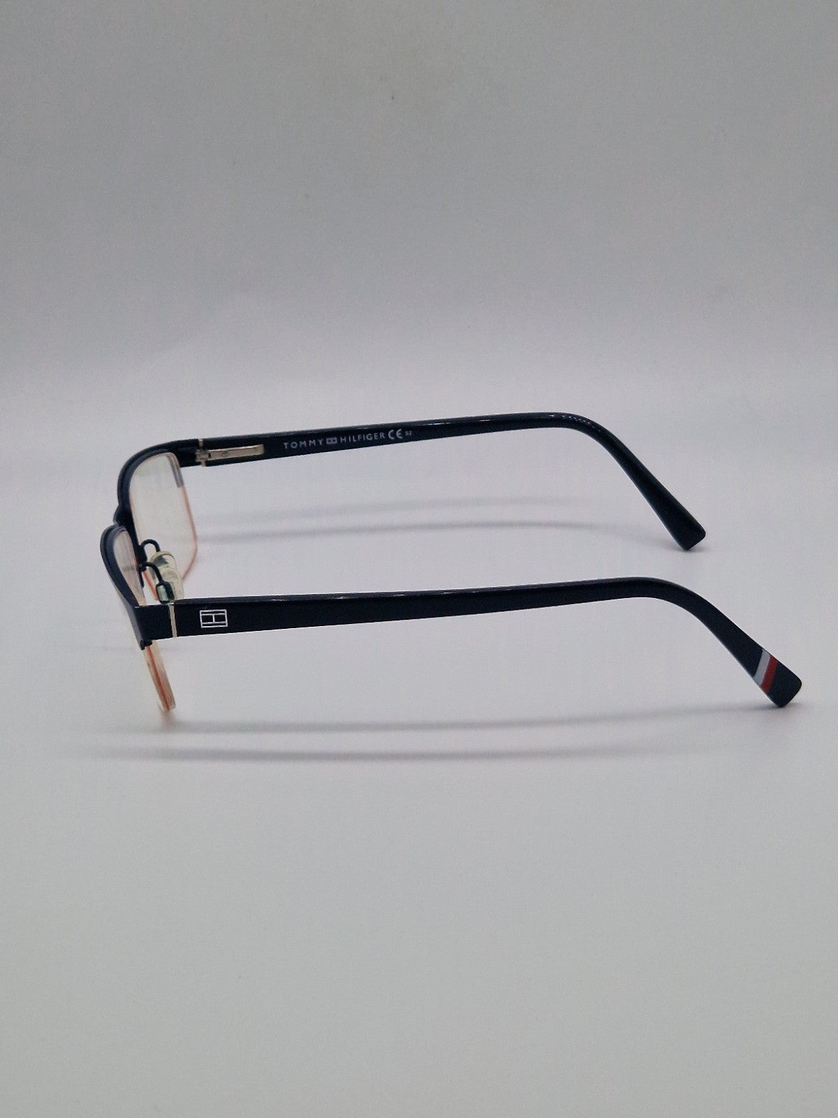 Tommy Hilfiger TH 1759/RE Blue - Eyeglasses frames
