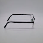 Rodenstock Germany R 7006 A 140 Black - Eyeglasses frames