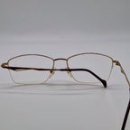 Stepper SI-50137 Purple - Eyeglasses frames