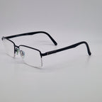 Rodenstock Germany R 7006 A 140 Black - Eyeglasses frames