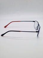 Unofficial UNOM0087 BB00 Black - Eyeglasses frames