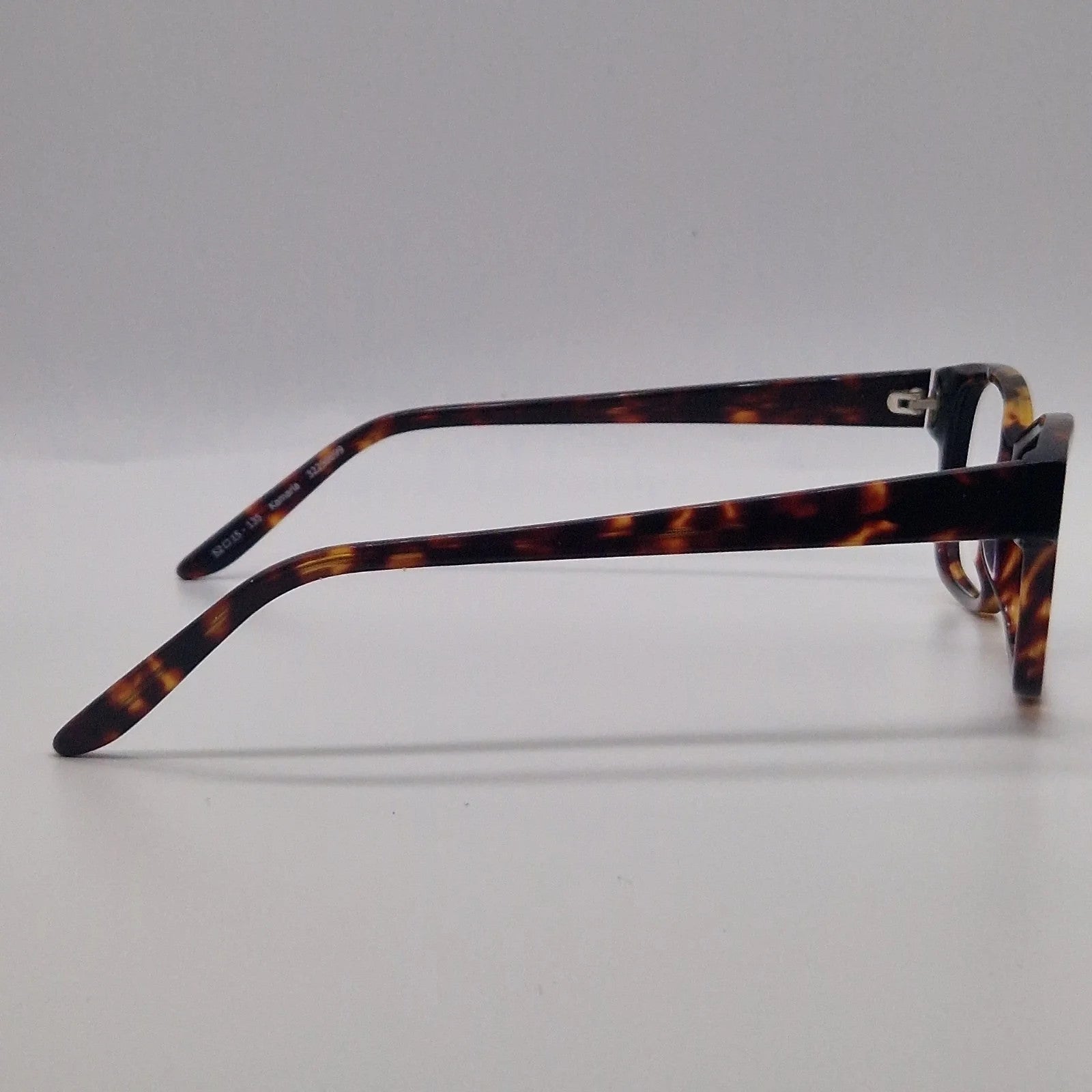 Specsavers Kamaria 32258899 Tortoiseshell - Eyeglasses frames