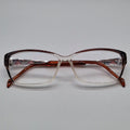 Stepper SI-30023 F230 Brown - Eyeglasses frames