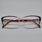Stepper SI-30023 F230 Brown - Eyeglasses frames