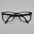 Specsavers Kegan 32257915 Tortoiseshell - Eyeglasses frames 