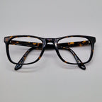 Specsavers Kegan 32257915 Tortoiseshell - Eyeglasses frames 
