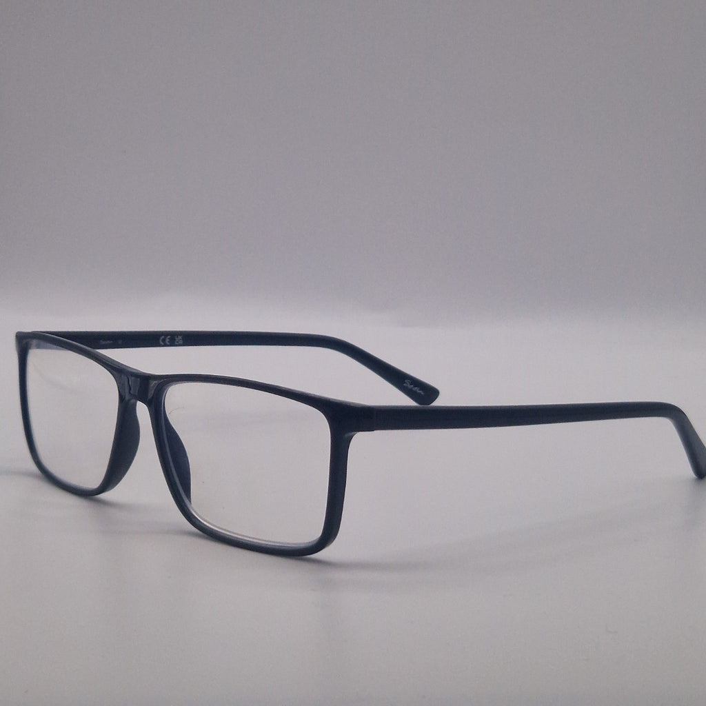 Seen SNOM0006 GG00 Grey - Eyeglasses frames 