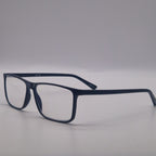 Seen SNOM0006 GG00 Grey - Eyeglasses frames 