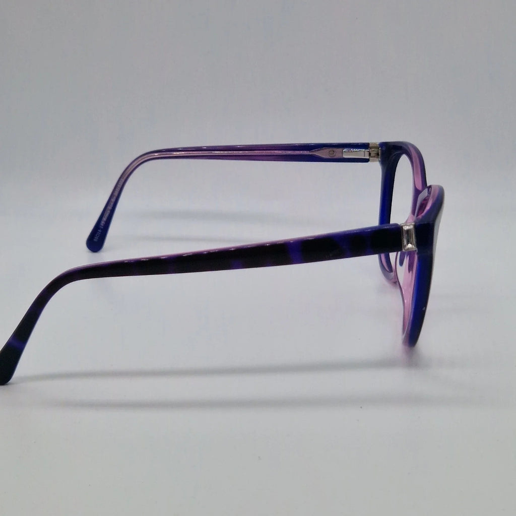 Specsavers Avoca Sun Rx 30719392 Purple - Eyeglasses frames