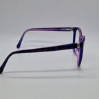 Specsavers Avoca Sun Rx 30719392 Purple - Eyeglasses frames