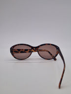 Boots B-SUNF1412 Dark Havana Tortoiseshell - Eyeglasses frames