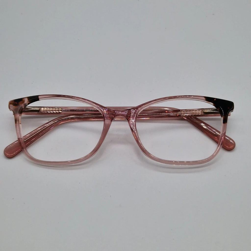 Boots F23078 Pink - Eyeglasses frames