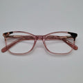 Boots F23078 Pink - Eyeglasses frames