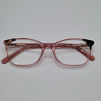 Boots F23078 Pink - Eyeglasses frames