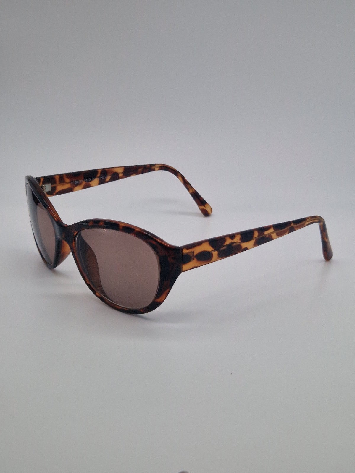 Boots B-SUNF1412 Dark Havana Tortoiseshell - Eyeglasses frames
