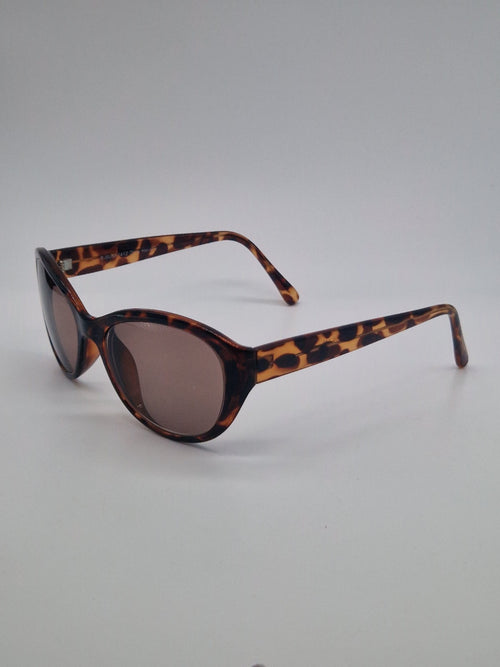 Boots B-SUNF1412 Dark Havana Tortoiseshell - Eyeglasses frames