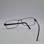 Jaguar Mod.37321B-671 Brown - Eyeglasses frames