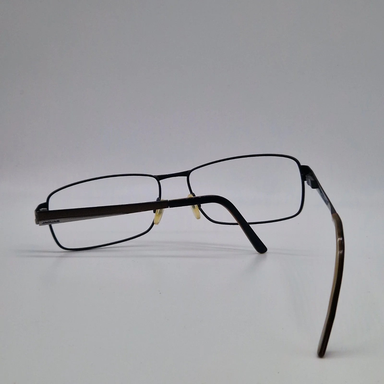 Jaguar Mod.37321B-671 Brown - Eyeglasses frames