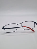Boots M2409 Gunmetal - Eyeglasses frames