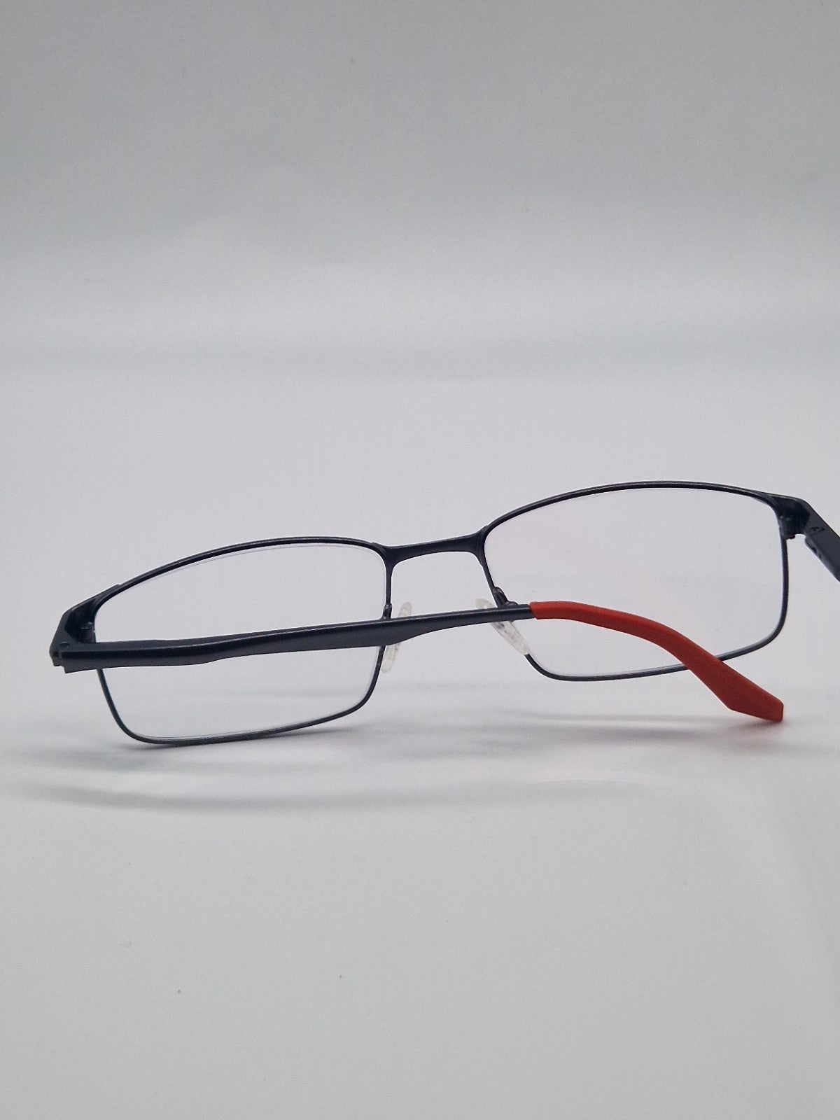Boots M2409 Gunmetal - Eyeglasses frames