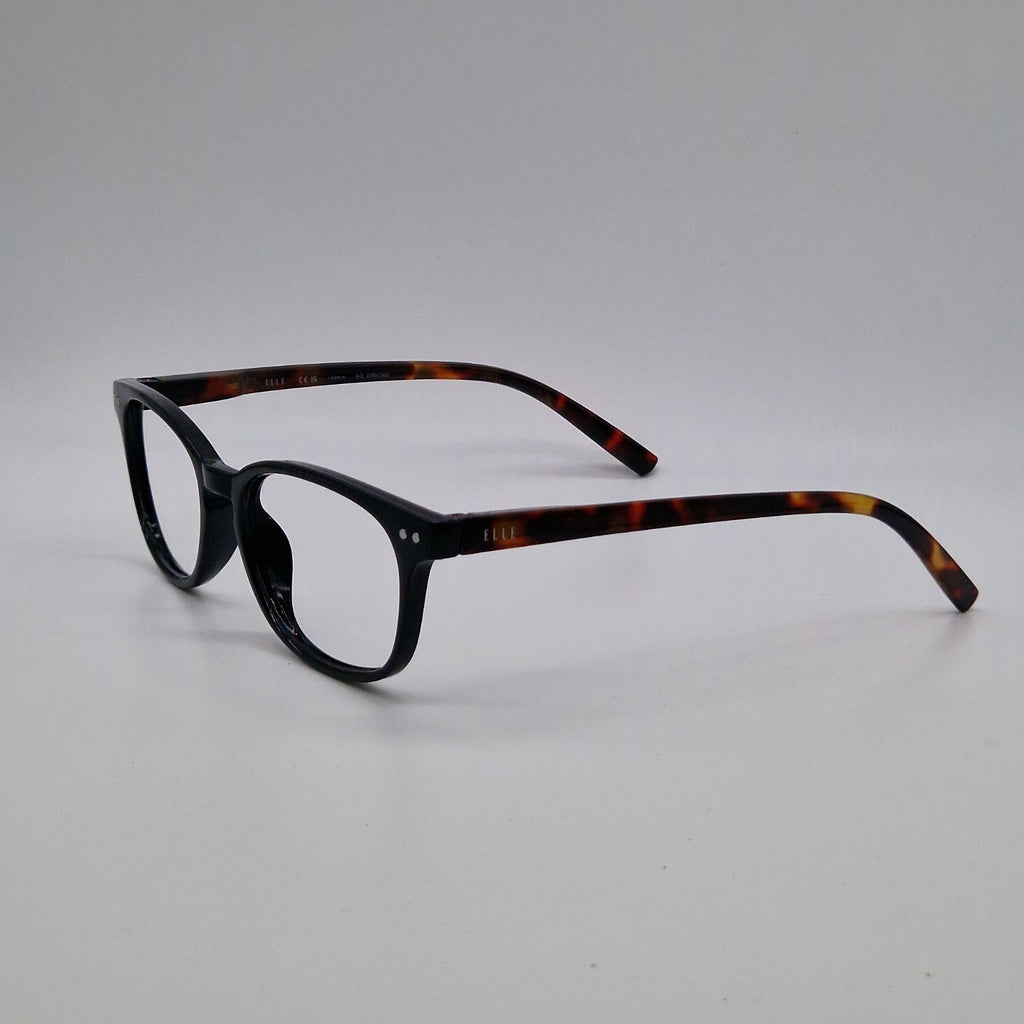 Elle EL15942 Tortoiseshell - Eyeglasses frames