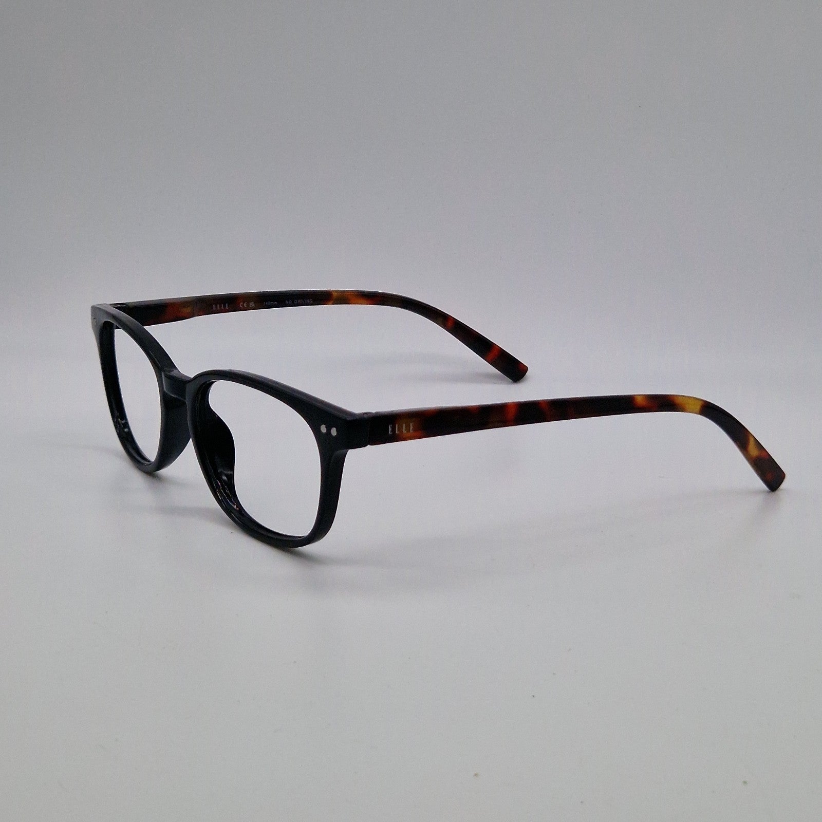 Elle EL15942 Tortoiseshell - Eyeglasses frames