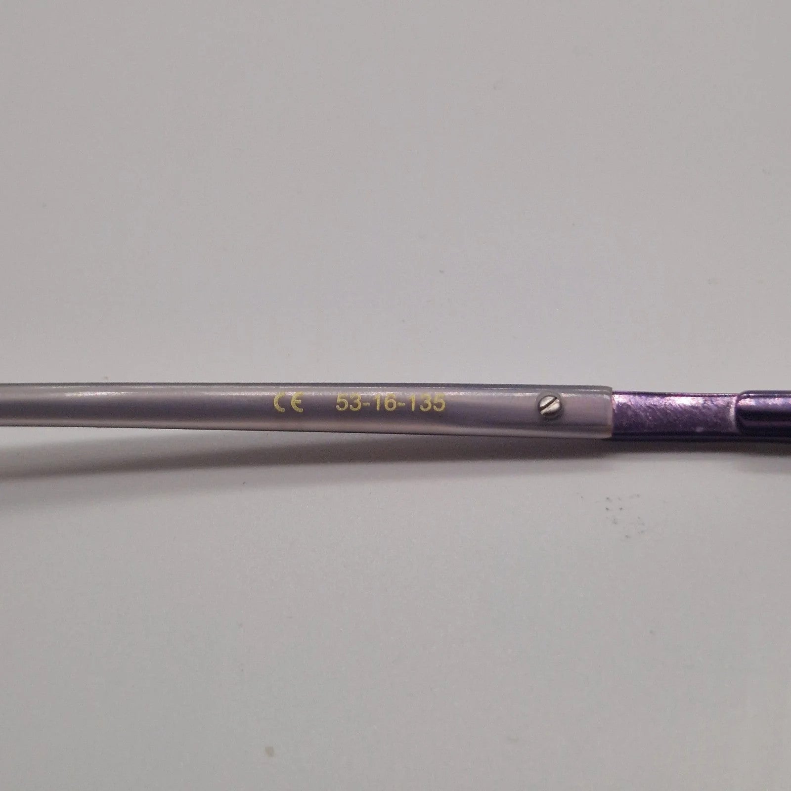 jóia MOD 2560 Purple - Eyeglasses frames