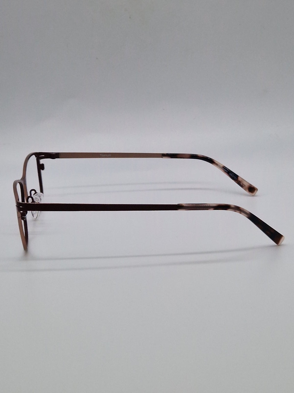 Specsavers J Titanium 08 30830059 - Eyeglasses frames