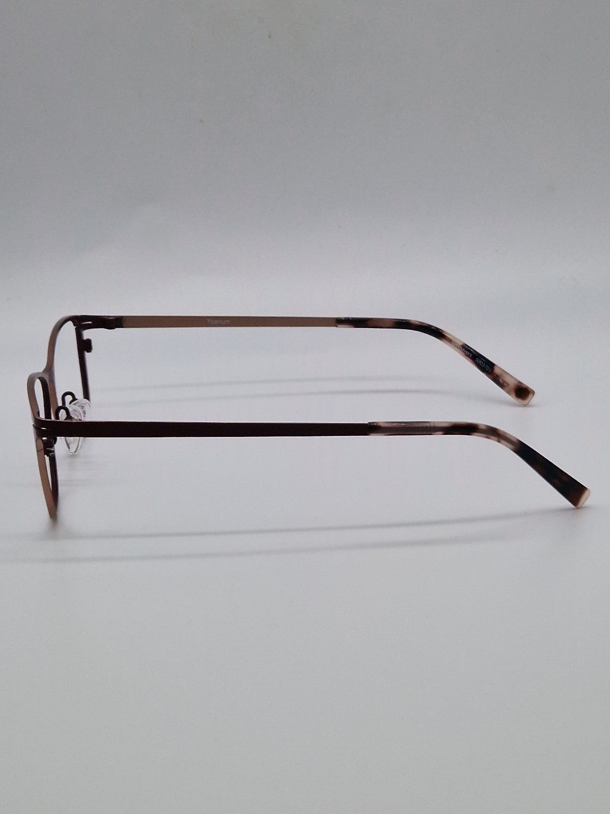 Specsavers J Titanium 08 30830059 - Eyeglasses frames