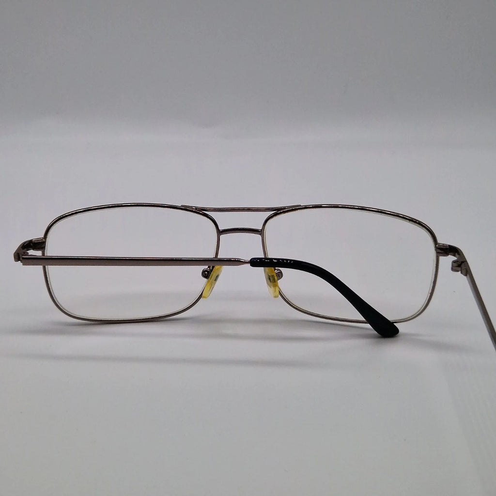 Seen SNM64 3613190025035 Silver - Eyeglasses frames