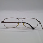 Seen SNM64 3613190025035 Silver - Eyeglasses frames