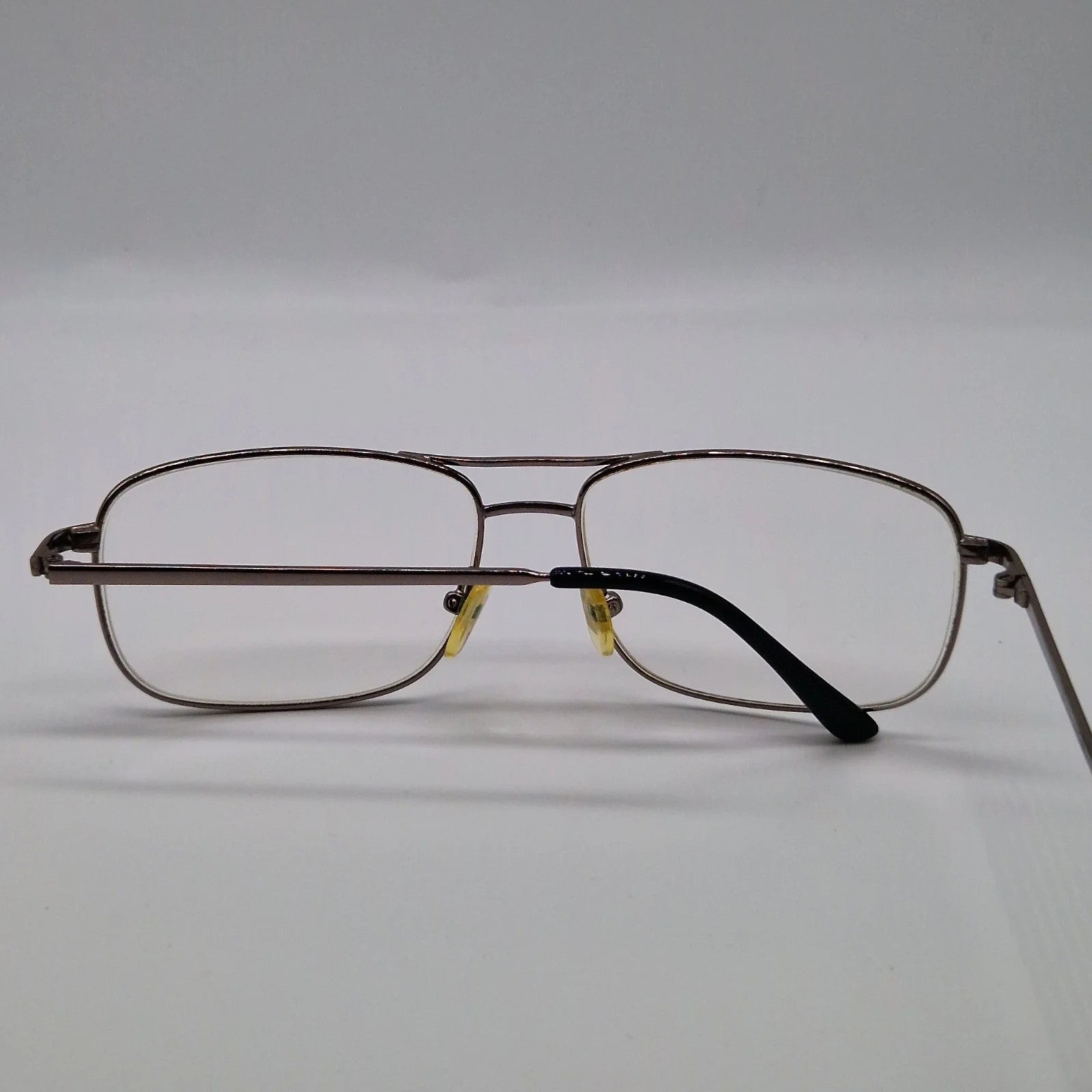 Seen SNM64 3613190025035 Silver - Eyeglasses frames