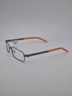 Rodenstock R 4686 Orange - Eyeglasses frames
