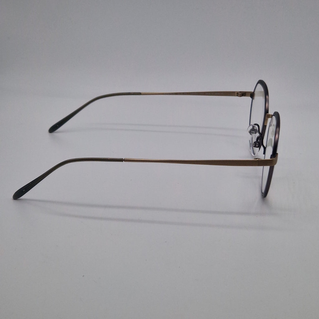 Gotti Switzerland GWIN SLS-BB Silver Colour - Eyeglasses frames