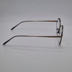Gotti Switzerland GWIN SLS-BB Silver Colour - Eyeglasses frames