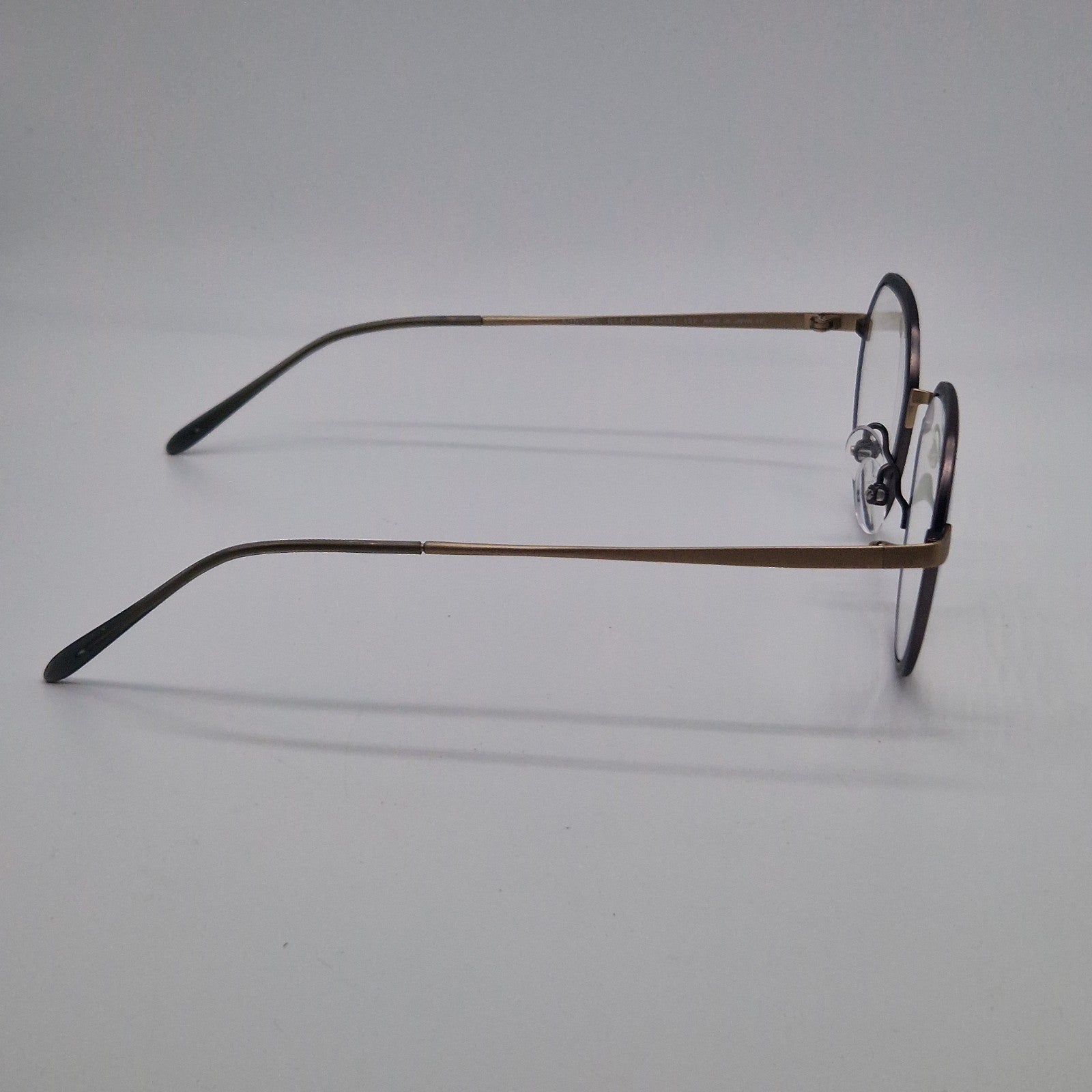 Gotti Switzerland GWIN SLS-BB Silver Colour - Eyeglasses frames