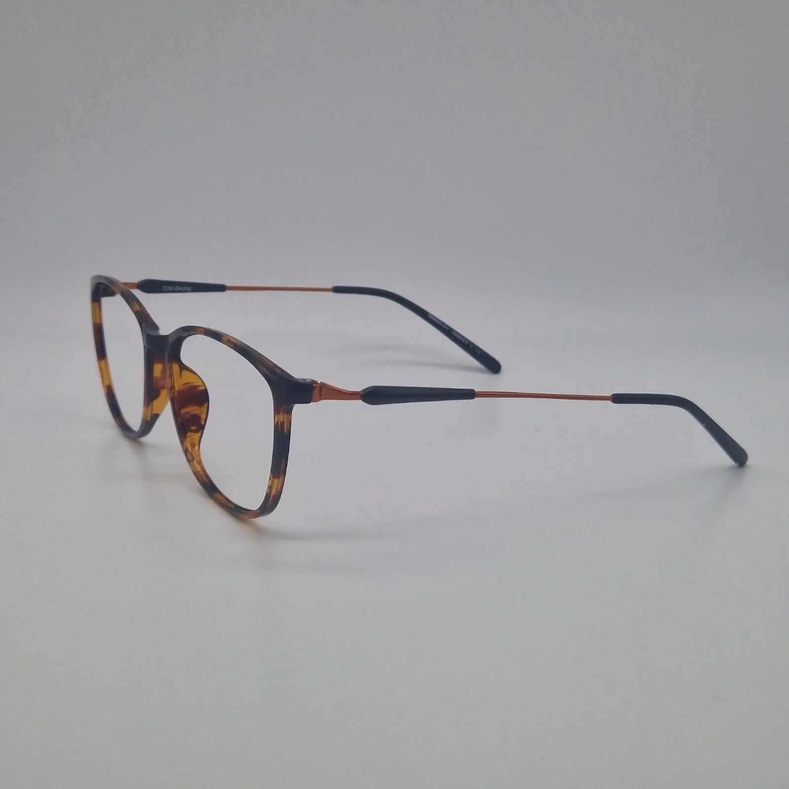 Specsavers Flexi 94 30380103 Tortoiseshell - Eyeglasses frames