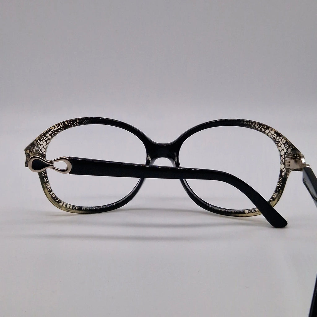 Vision Express VEKS16_C1 BLK - Eyeglasses frames