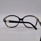 Vision Express VEKS16_C1 BLK - Eyeglasses frames
