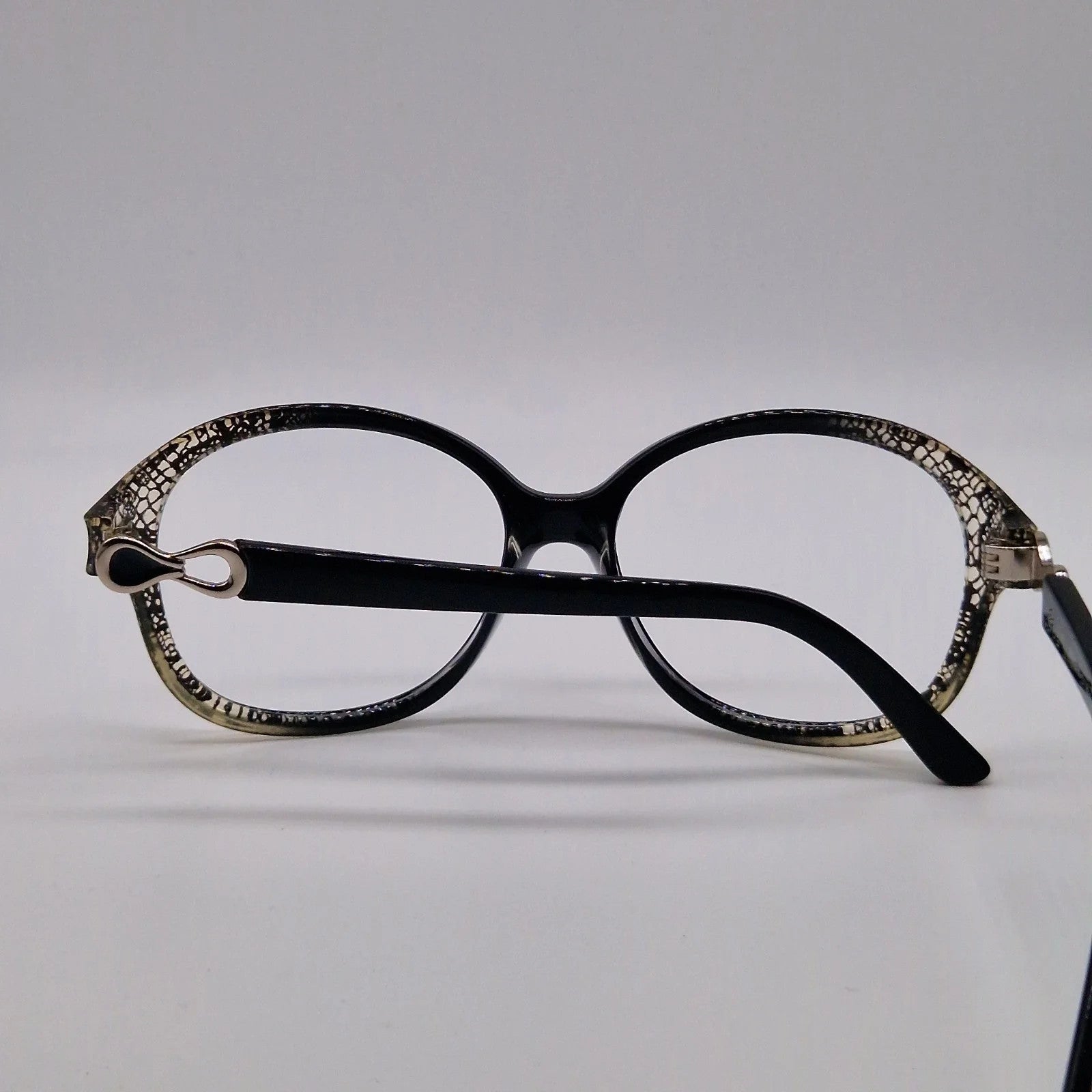 Vision Express VEKS16_C1 BLK - Eyeglasses frames
