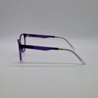 Specsavers Levender 32260434 Purple - Eyeglasses frames