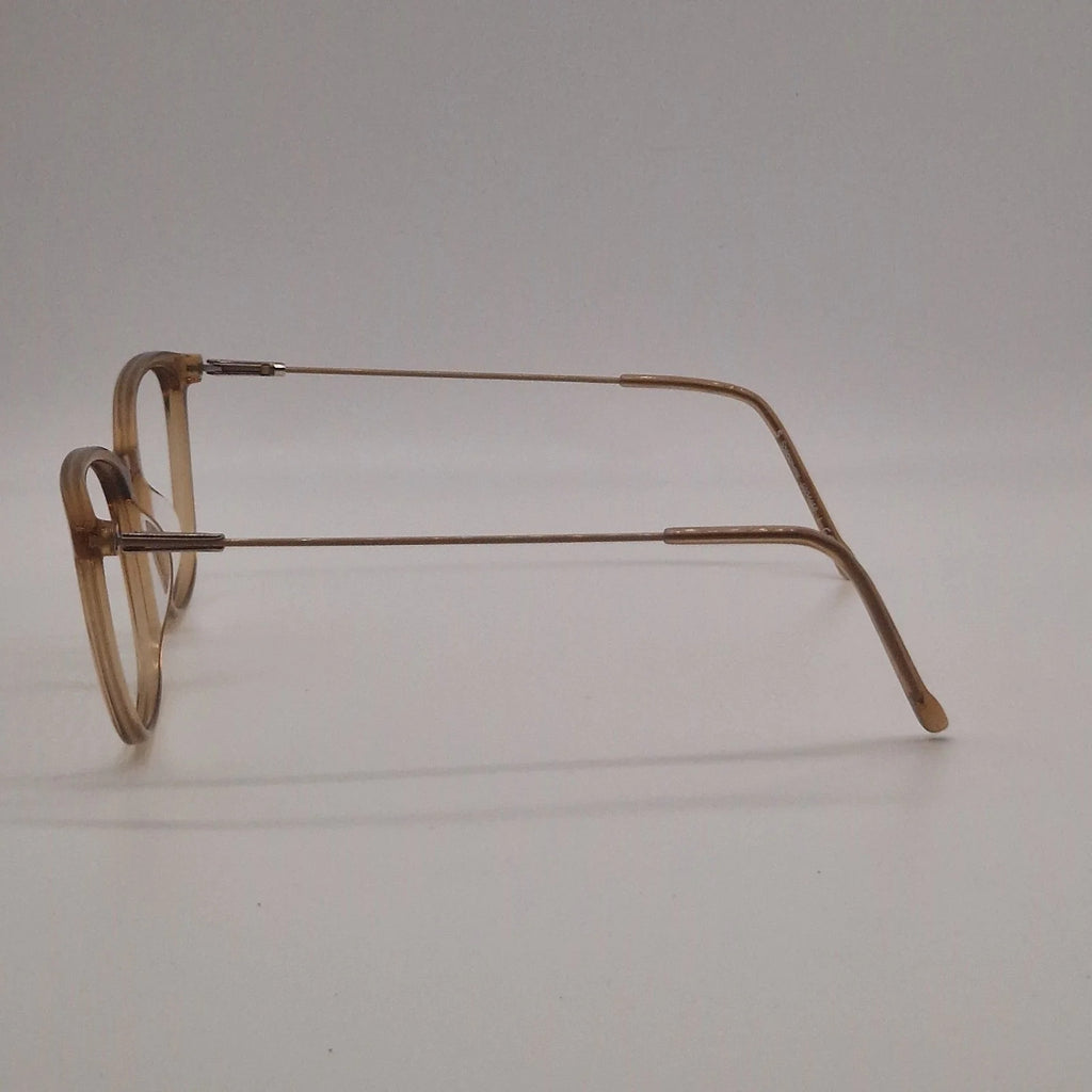 Specsavers Tech Specs 34 32834376 Brown - Eyeglasses frames
