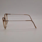 Specsavers Tech Specs 34 32834376 Brown - Eyeglasses frames
