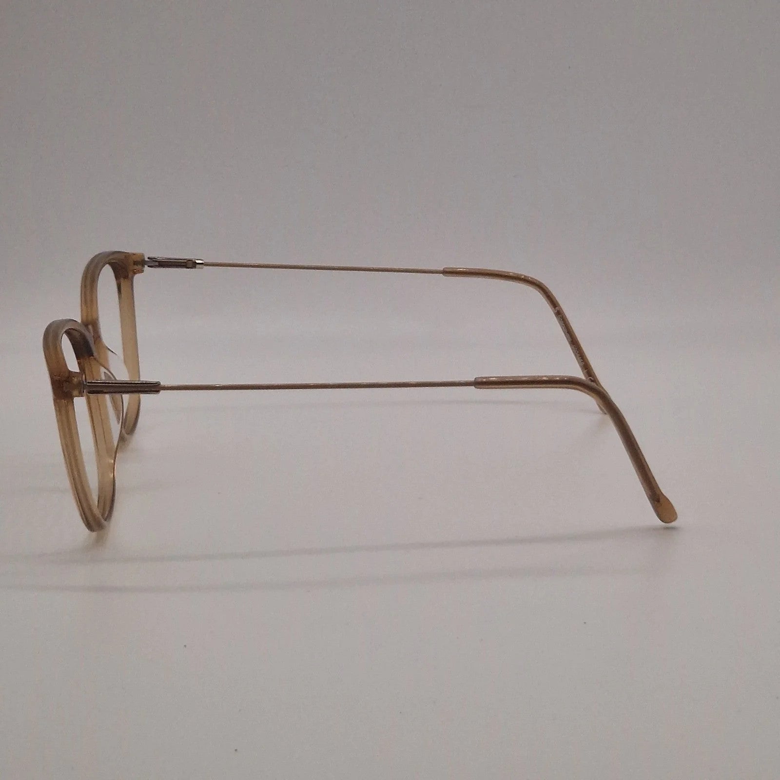 Specsavers Tech Specs 34 32834376 Brown - Eyeglasses frames