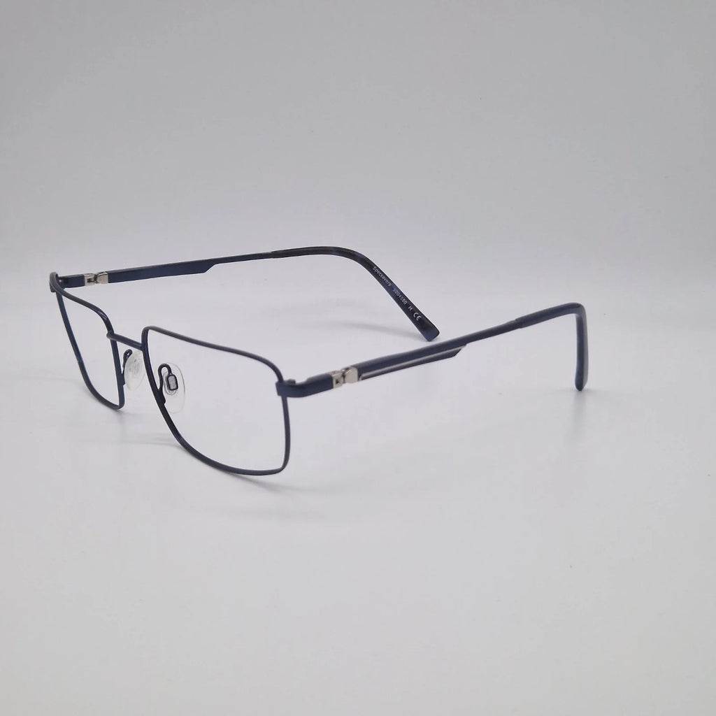 Specsavers Turboflex T34 32858259 Blue - Eyeglasses frames
