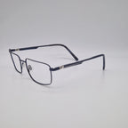 Specsavers Turboflex T34 32858259 Blue - Eyeglasses frames