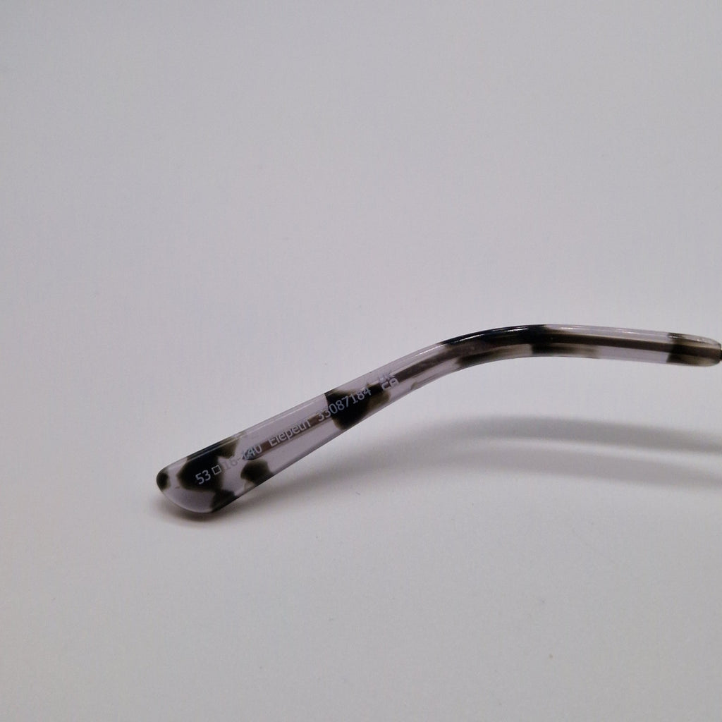 Specsavers Elepeth 33087184 Grey - Eyeglasses frames 